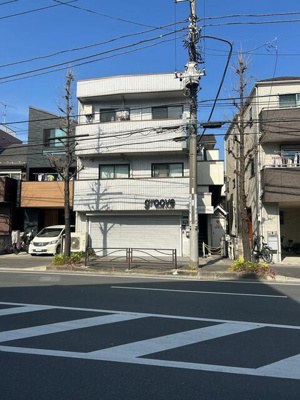 【外観】 | SOSIO千年ビル
