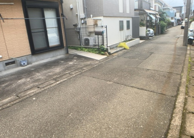 【展望】 | ルネコスモ | 眺望の良さを楽しめるダイニングキッチンで家族団らんの時間を過ごしてはいかがでしょうか。バルコニーから見える景色を家族で眺める時間は、時間が経つのを忘れてしまいそうですね。是非、現地を見に行きましょう！
