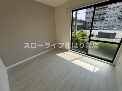 【洋室】 | コスモスハイツ