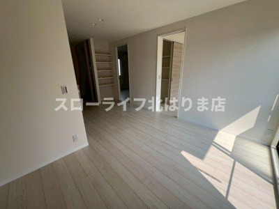 【居間・リビング】 | コスモスハイツ