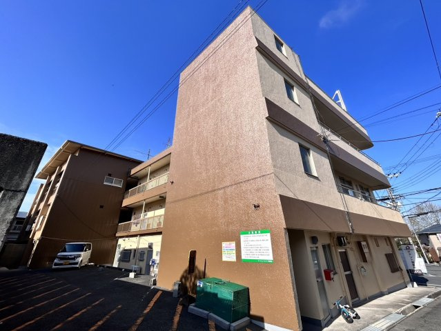 マンションヒライ