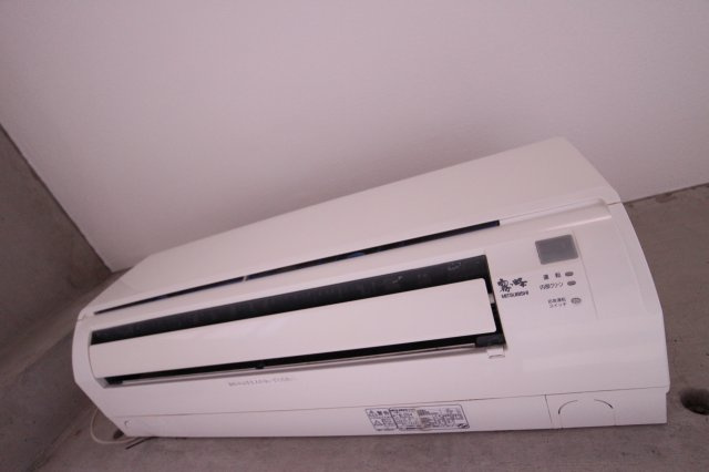 ラムール西舞子の設備|※同建物別部屋イメージ写真