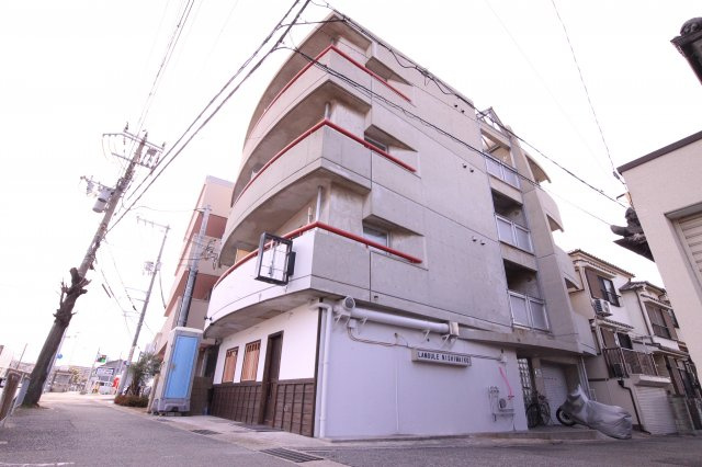 ラムール西舞子のその他共用部分