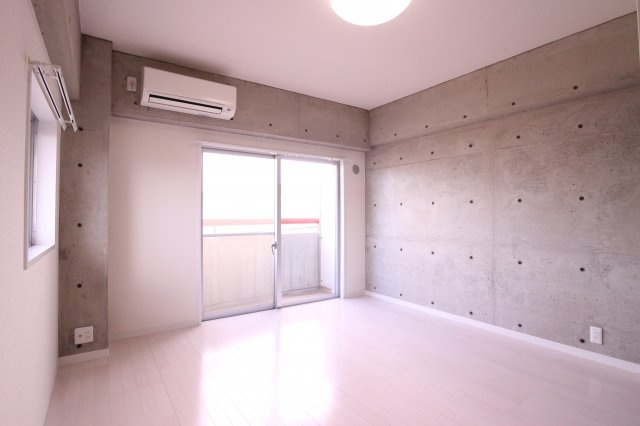 ラムール西舞子の居間・リビング|※同建物別部屋イメージ写真