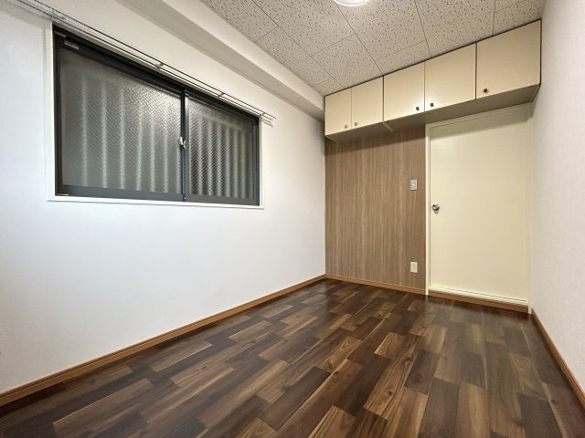ウイングス21の子供部屋
