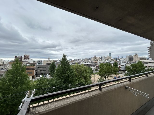 ウイングス21の展望