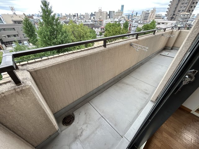 ウイングス21の展望