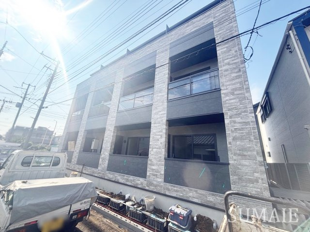 OPEN RISE大和田Ⅰ
