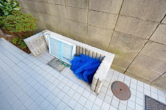 サクシード甲子園のその他共用部分