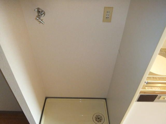 パークサイド横山のその他