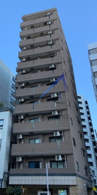 ステージグランデ南麻布