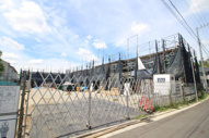 （仮称）清瀬市中里5丁目テラス　Ａ棟の画像