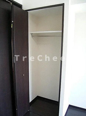 【収納】 | トーシンフェニックス初台弐番館