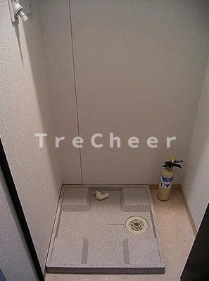 【設備】 | トーシンフェニックス初台弐番館