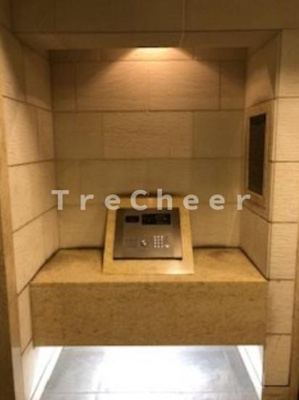 【セキュリティ】 | トーシンフェニックス初台弐番館