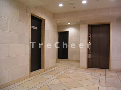 【その他共用部分】 | トーシンフェニックス初台弐番館