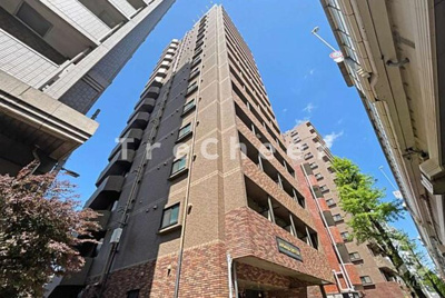 【その他】 | トーシンフェニックス初台弐番館