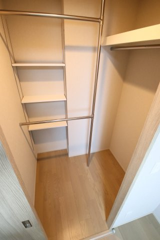 【収納】 | プラネスーペリア泉北原山公園