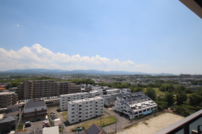 【展望】 | プラネスーペリア泉北原山公園