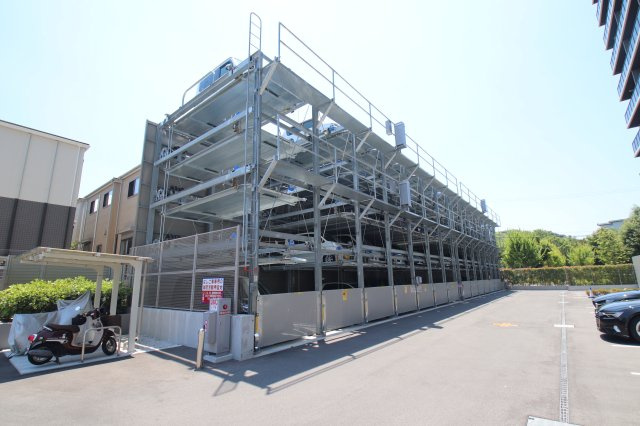 【駐車場】 | プラネスーペリア泉北原山公園