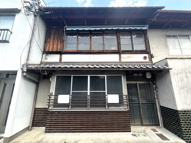 衣笠天神森町貸家の画像