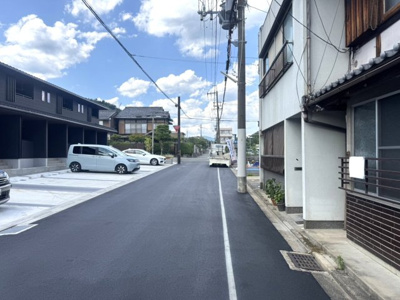 【その他】 | 衣笠天神森町貸家