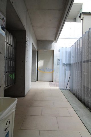 【エントランス】 | レオンコンフォート弁天町　