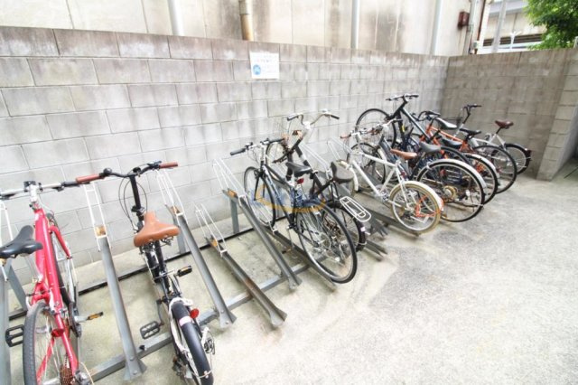 【その他】 | レオンコンフォート弁天町　