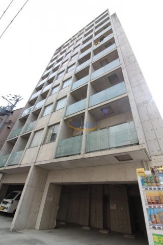 【外観】 | レオンコンフォート弁天町　