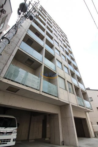 【外観】 | レオンコンフォート弁天町　