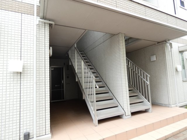 リバーパーク新天町のその他共用部分