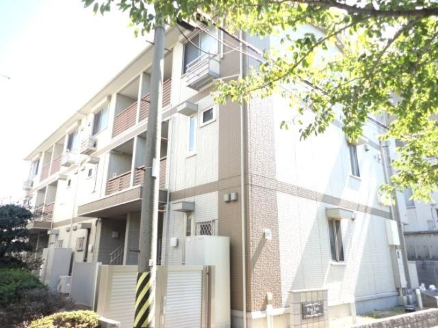 リバーパーク新天町