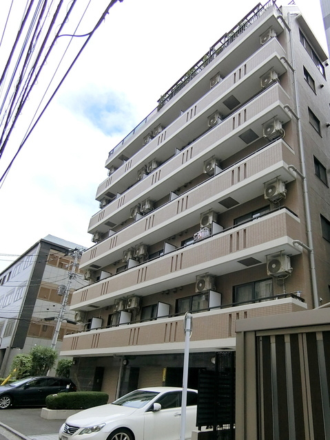 アルシオネ武蔵野