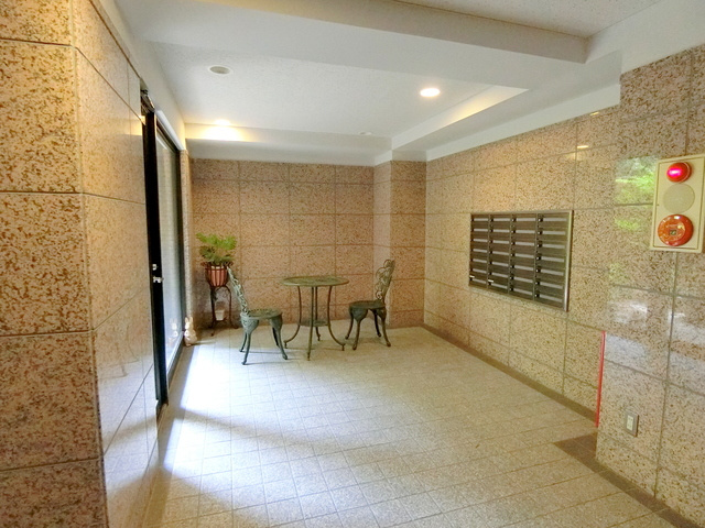 アルシオネ武蔵野