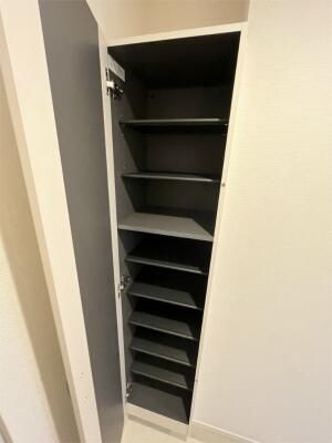 ＳＰハウス扇大橋の設備