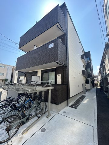 ALEGRIA姫島Ⅱ