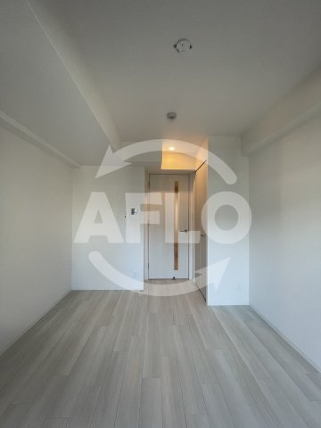 エスリードザ・レーヴ大阪の居間・リビング|エスリードザ・レーヴ大阪　リビング
