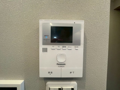 【防犯設備】 | 【弊社売主物件】走谷1丁目 リノベ戸建 | 弊社のファイナンシャルプランナーより、将来に向けた資金計画・住宅ローンの無料相談が皆様に大変ご好評頂いております！物件ご購入の前に、まずはお気軽にご相談くださいませ。