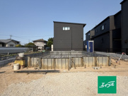 リーブルガーデン総社中原第8 (全1棟)の画像