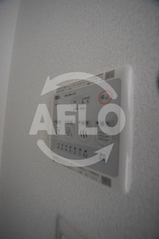 プレサンス森ノ宮ＴＨＥゲートの設備|プレサンス森ノ宮ＴＨＥゲート　浴室乾燥機