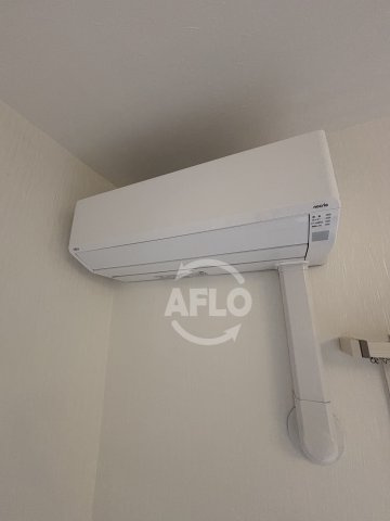 プレジオ玉造の設備|プレジオ玉造　エアコン
