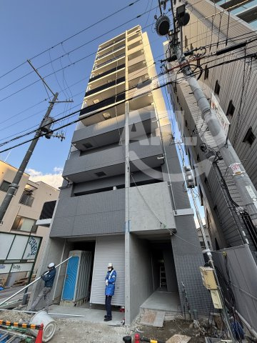 フォーゼ舟橋町の外観|フォーゼ船橋　外観