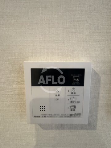 ミラージュパレス天王寺堀越町の設備