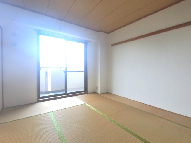 【和室】