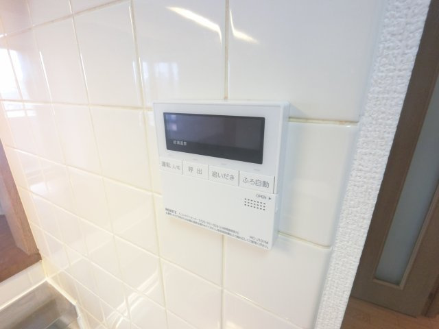 【設備】
