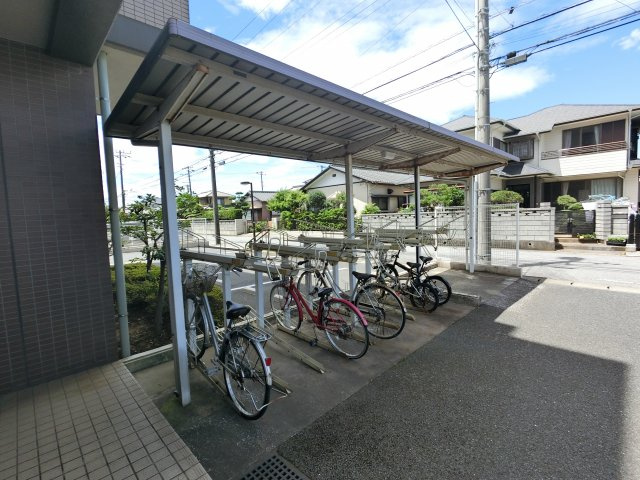 【その他共用部分】