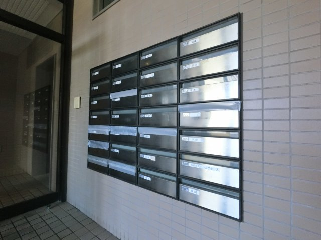 【その他共用部分】