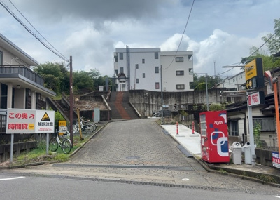 【外観】 | ウィンコーポ北野 | 販売されている全ての土地が、宅地用の土地であるとは限りません。都市計画法に基づき、基本的に住宅を建てることができるのは土地計画区であることに加え、市街化区域として定められている地域のみとなっています。