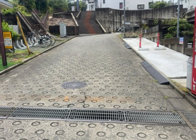 【外観】 | ウィンコーポ北野 | 物件の詳細については、現地を見てわかること以外に、役所や法務局などで調べないとわからないことがあります。そのため、現地に行く場合は、もしこの物件を買ったらどのような生活ができるかをイメージしましょう。