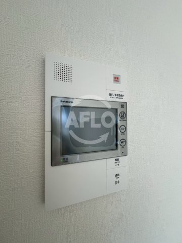 リヴェント玉造の設備